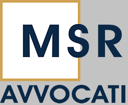 MSR-LAW AVVOCATI Logo